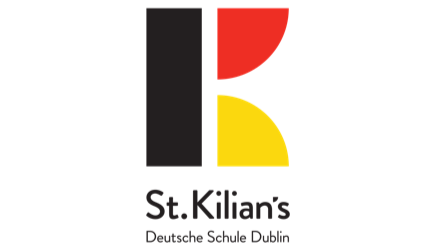 Welcome to the new look representing St. Kilian’s German School