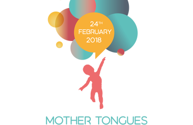 Mother Tongues Festival, 24. Februar 2018