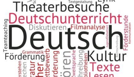 Wie ihr in den Ferien das erlernte Deutsch nicht vergesst