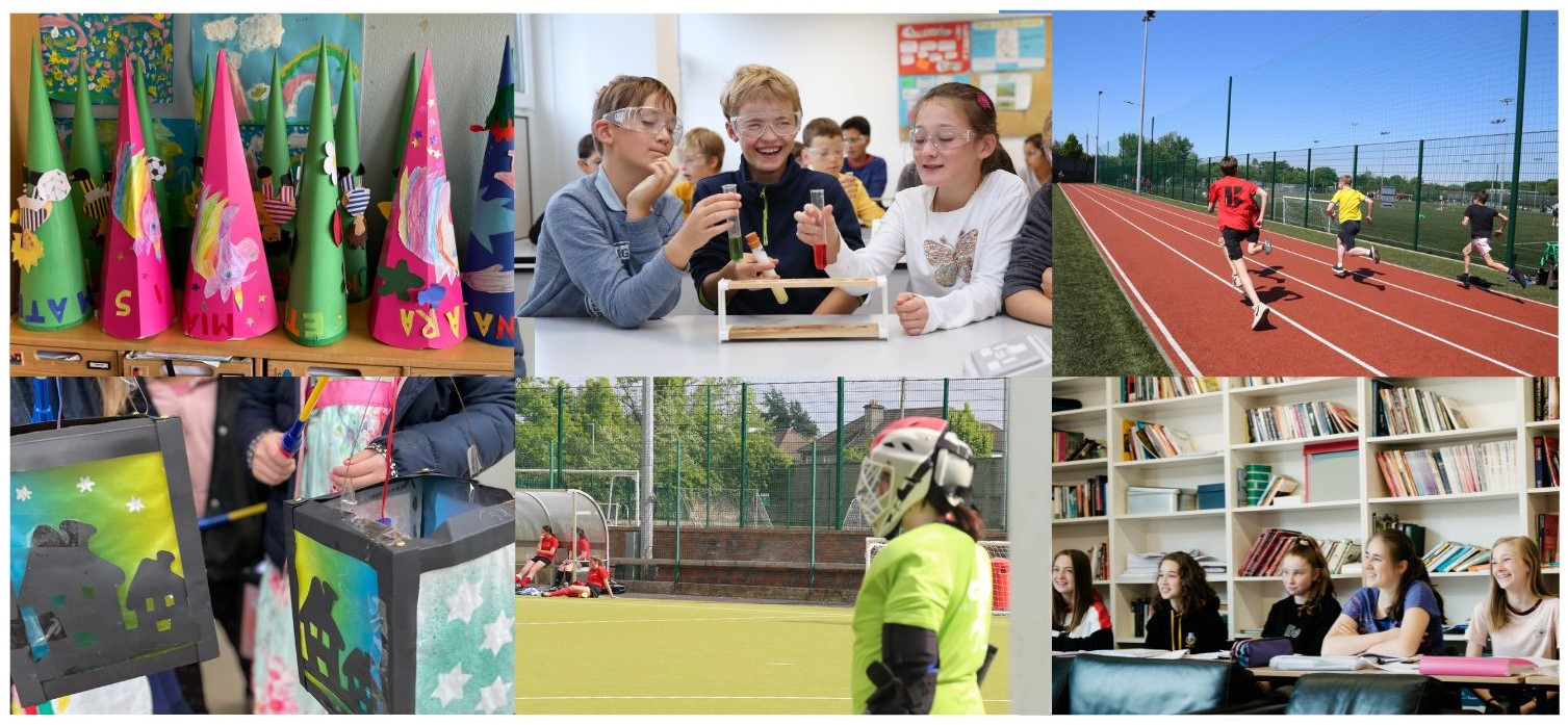 Open Day 2023 - Saturday 14th October - All welcome! - St. Kilian's ...