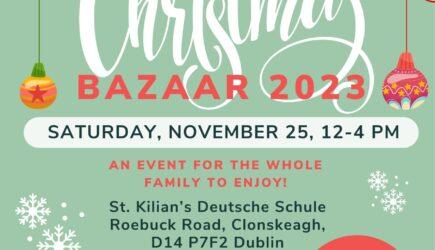 Christmas Bazaar 2023