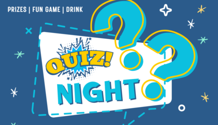 POSTPONED – St. Kilian’s Quiz Night