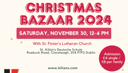 Christmas Bazaar 2024